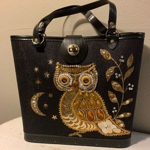 InterestPrint Cute Owls Hand Drawn Flat Birds Women Crossbody Bag Saddle Shoulder Bag Small Purse Satchel InterestPrint Cute Owls Hand Drawn Flat Birds Women Crossbody Bag Saddle Shoulder Bag Small Purse Satchel